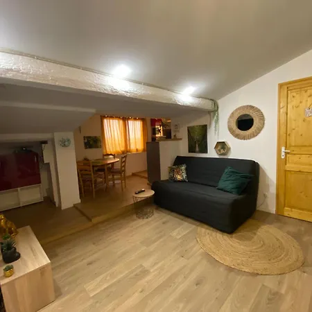 La Casa Jungle Frontignan