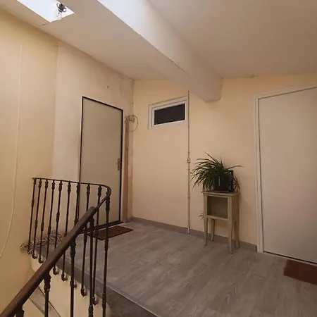 Apartmán La Casa Jungle