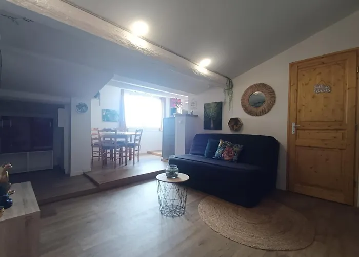 Apartamento La Casa Jungle