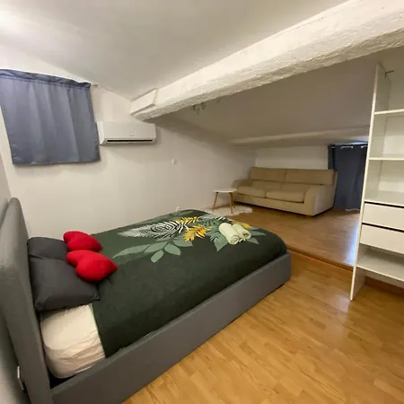 La Casa Jungle Apartment Frontignan