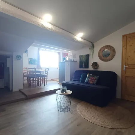 Apartament La Casa Jungle