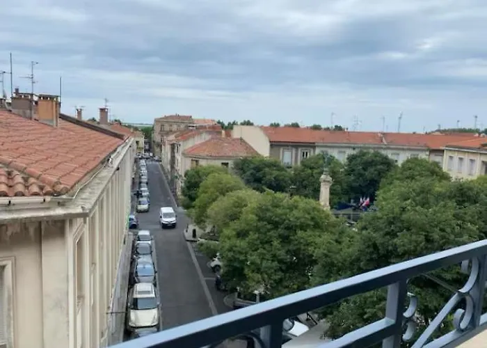 La Casa Jungle * 프롱티냥