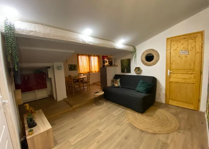 La Casa Jungle 프롱티냥